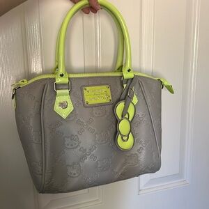 Loungefly Hello Kitty Bag